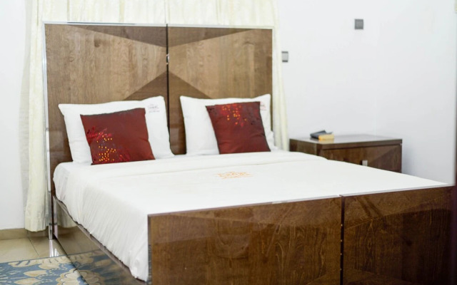 The Nook Apartments