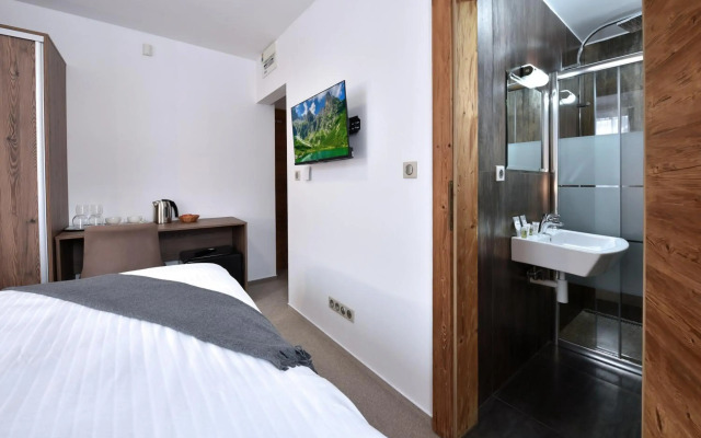 APLEND Hotel Kukucka
