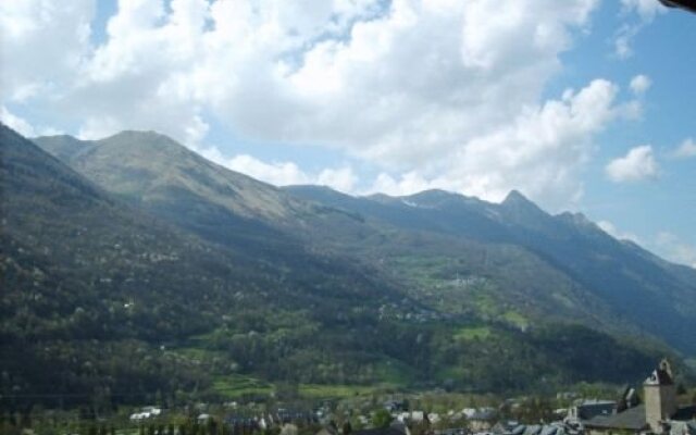 Résidence Pyrénées Zénith