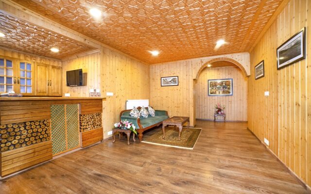 Shaw Inn