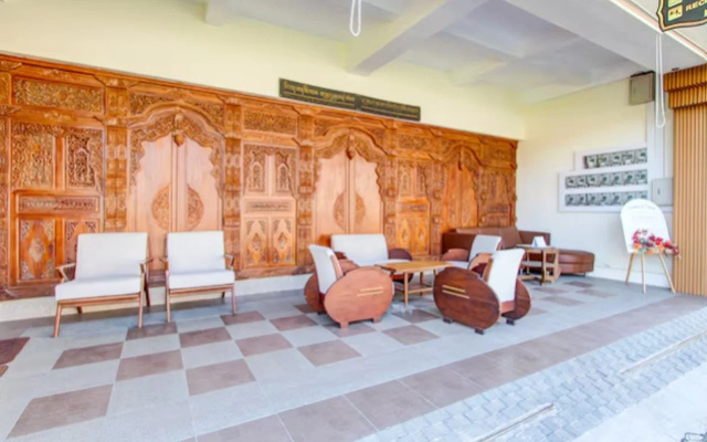 Collection O Solo near Universitas Muhammadiyah Surakarta formerly Kedaton Home — 2-star hotel in Sukoharjo