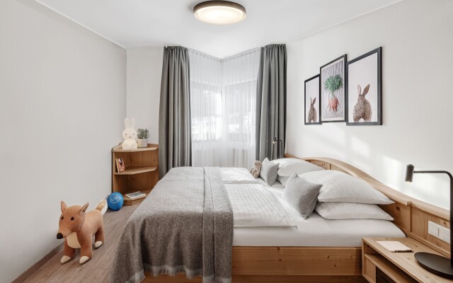 Lisi Family Hotel