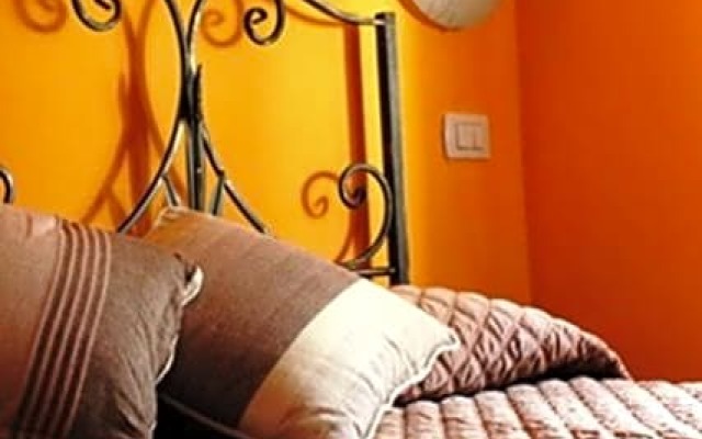 Bed and Breakfast Viadelmare