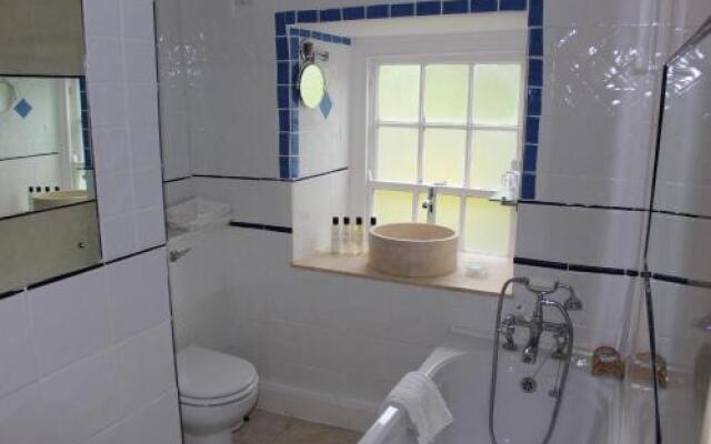 Fingals Luxury Country House BB