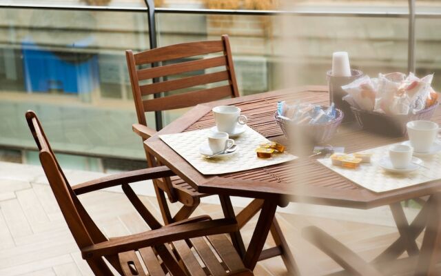 Domus BB Plaza Guest House