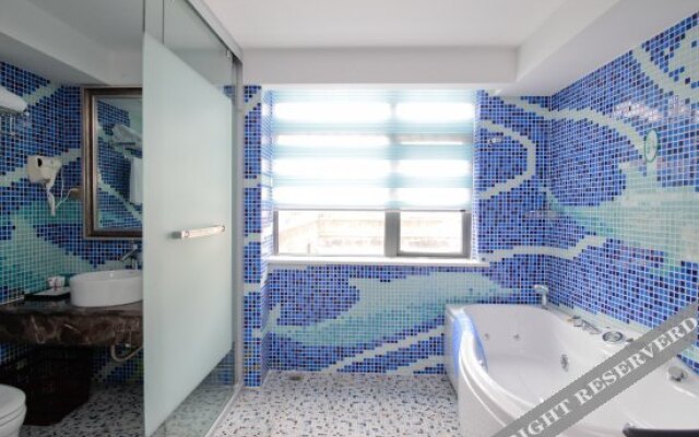 Junlai Hostel (Hefei Mingguang Road)