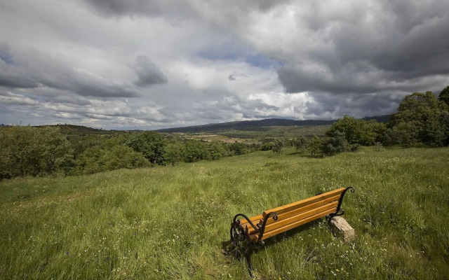 Rustic Terrace2 Bedrooms Farm House