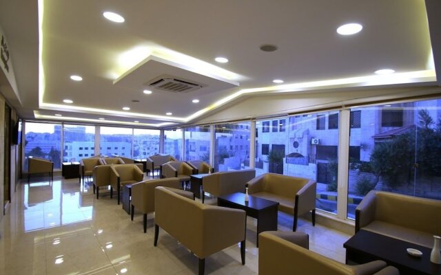 360 Hotel