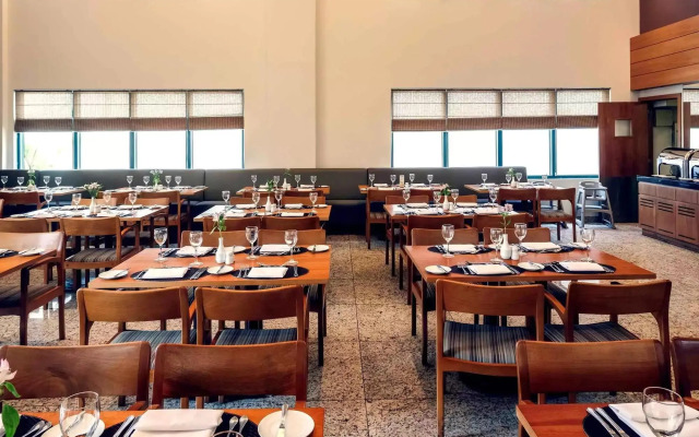 Mercure Salvador Pituba