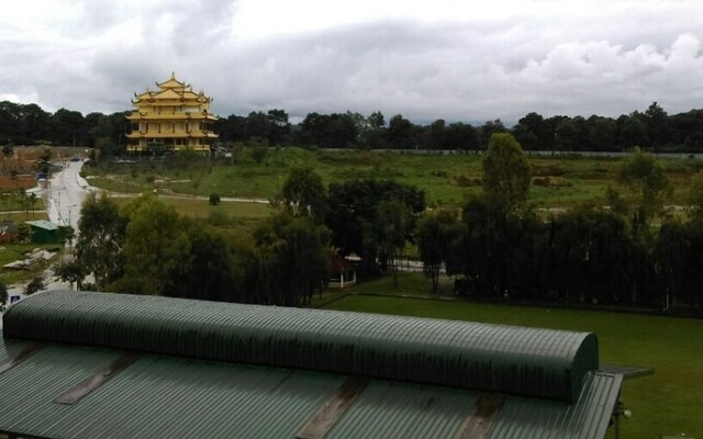 Phuong Huy 3 Da Lat Guest house
