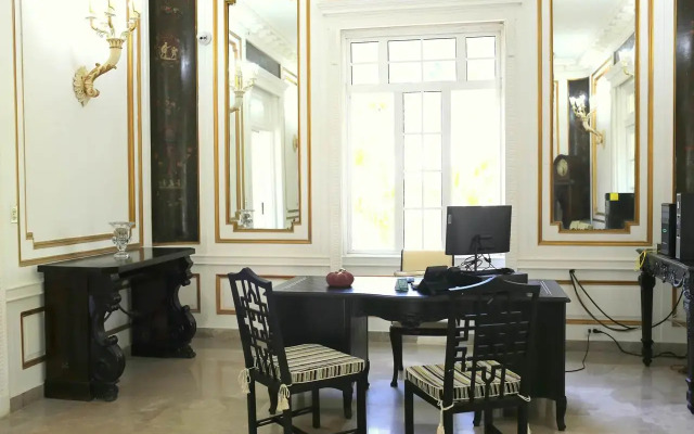 Hotel Boutique Casa Italia