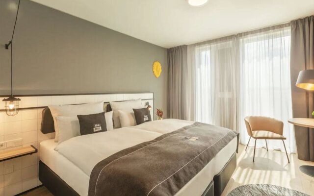 Holiday Inn - the niu, Leo Nuremberg by IHG