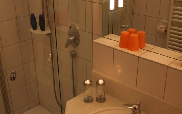 Feriendomizil am Kurplatz