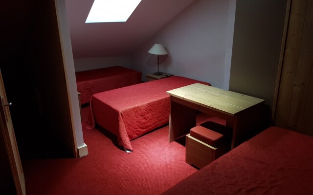 Résidence Club mmv RISOUL Antares