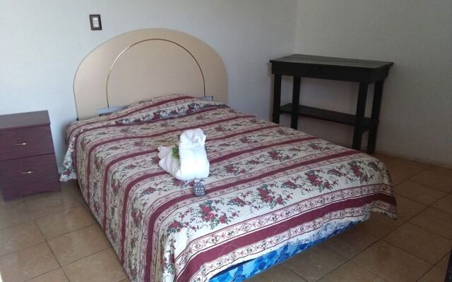 Hotel Casa Ponce