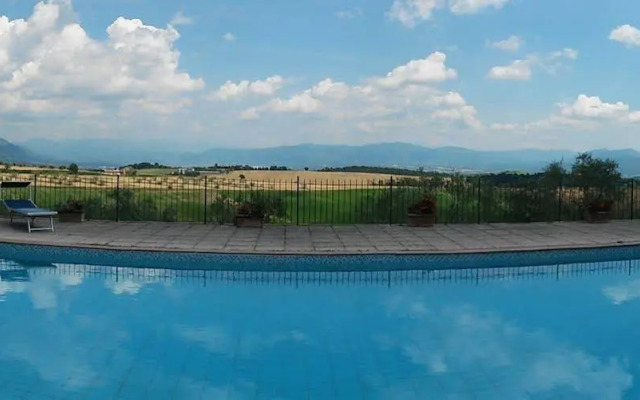 Agriturismo San Cristoforo