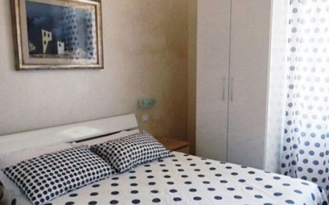 Agli Horti Sallustiani bed & breakfast