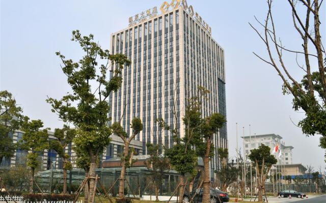 Pilot Airport Hotel
