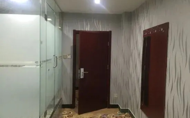 Chengde Hongxu Hotel