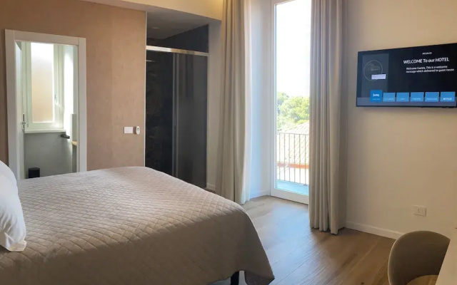 Ariccia Luxury House