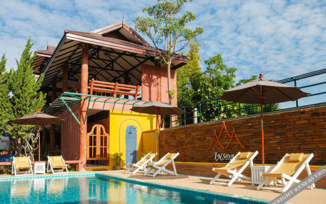 Insda Wellness Resort by ZUZU