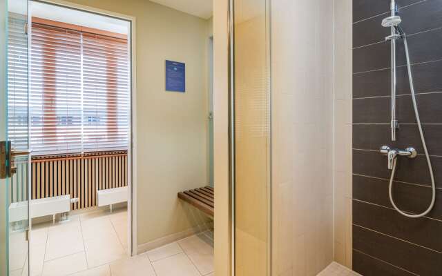 Radisson Blu Hotel, Hamburg Airport