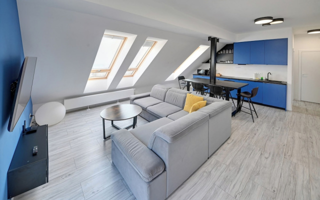 RentPlanet - Apartament Schroniskowa