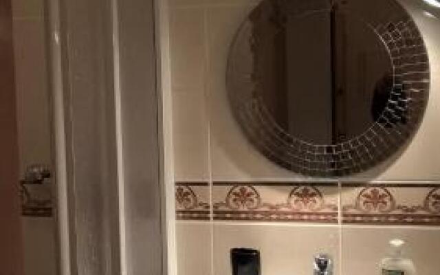 Apartamentos Bosque São José