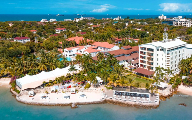 Coral Beach Hotel Dar Es Salaam