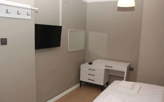 dilek butik otel