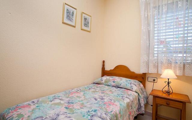 Urb Cambrils Mediterrani - Three Bedroom
