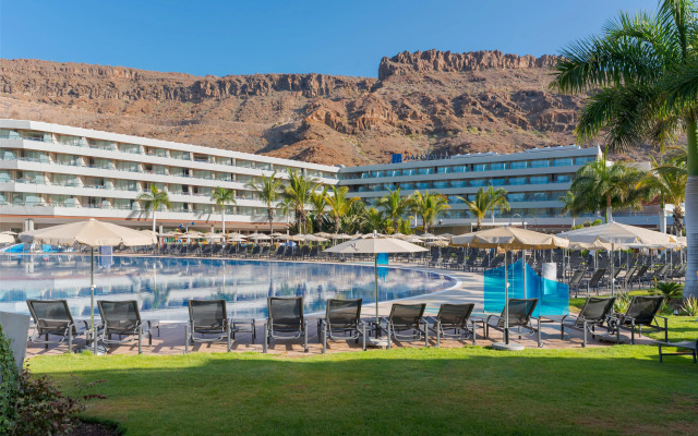 Radisson Blu Resort & Spa, Gran Canaria Mogan