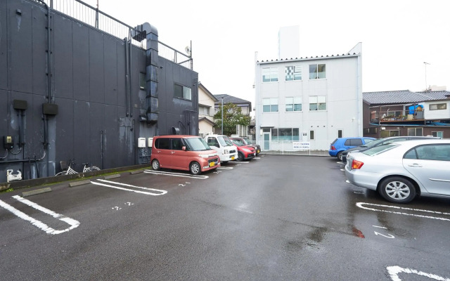 Hotel Select Inn Yaizu Ekimae