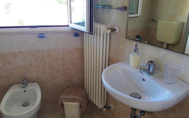 Residence ONDA BLU 2