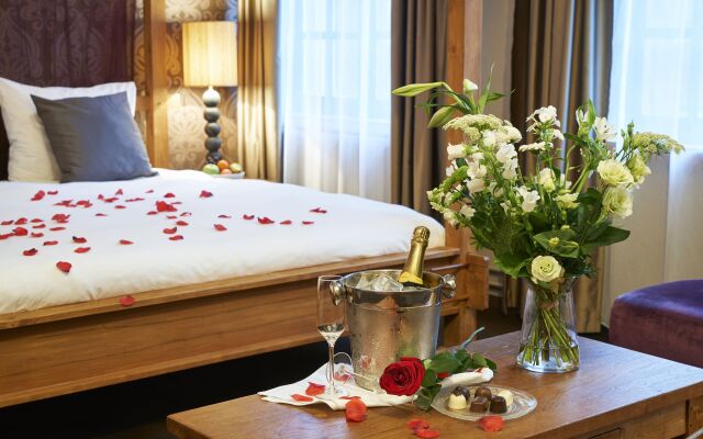 Hotel Gulpen