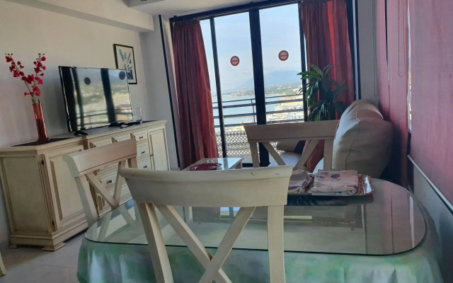 Apartamentos Mediterraneo