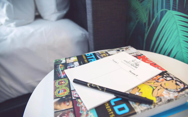 The Sobro Guest House by AvantStay