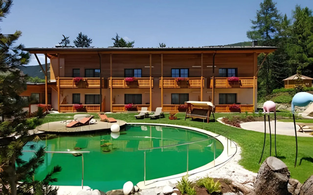 Hotel Gratschwirt