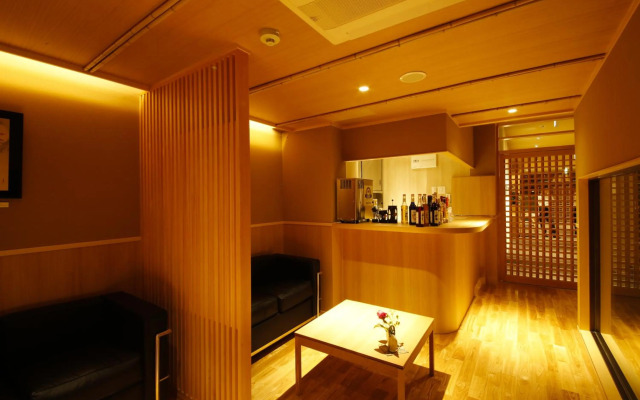 Yuraku Kinosaki Spa & Gardens