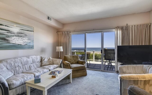 Seaside Villas Unit #9 by Long & Foster
