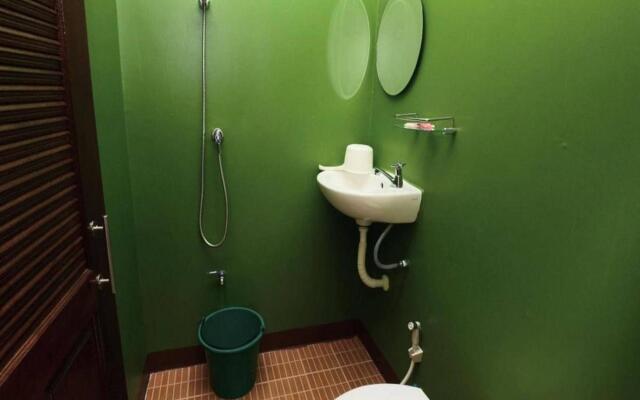 The Best Riverside Guesthouse Kanchanaburi