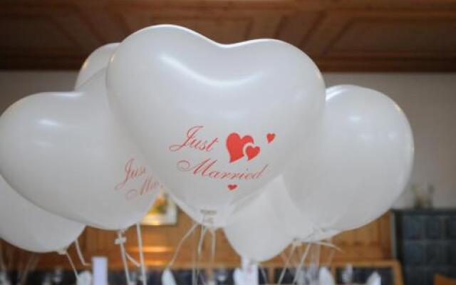 Landhaus Waldfrieden