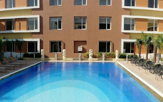 Club Mahindra Dwarka