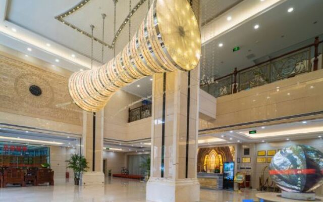 Tianyi International Hotel