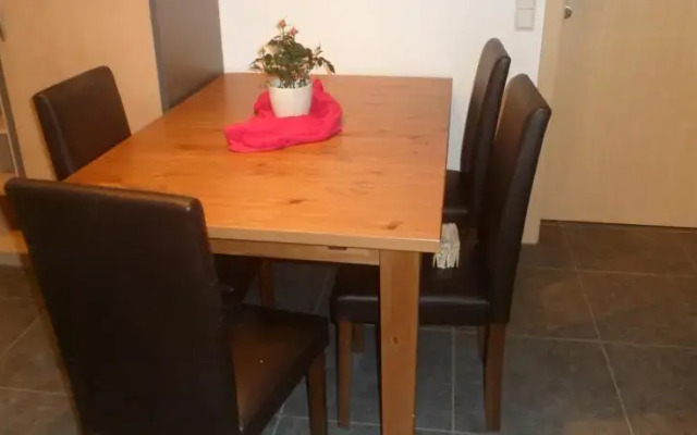 Riegers Ferienwohnung