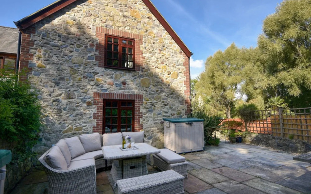 Barley Cottage