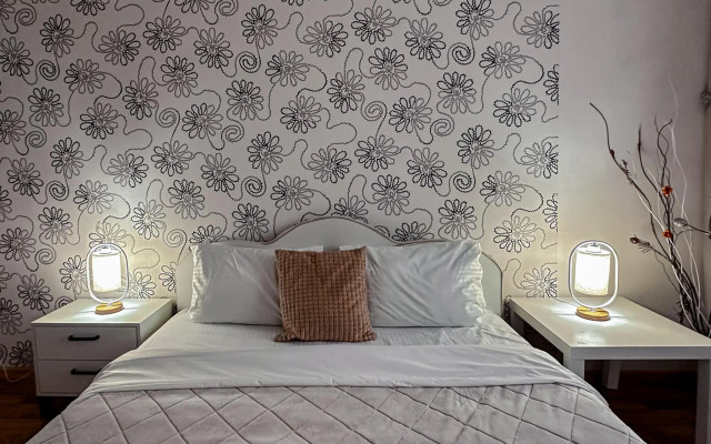 Апартаменты на улице Кромская 4