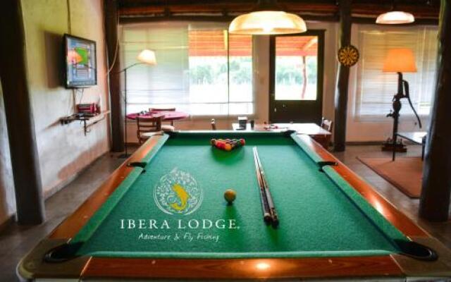 Ibera Lodge