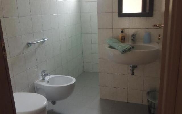 Casa Vacanze Eufemia