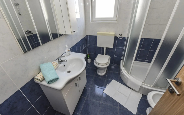Apartments Spital